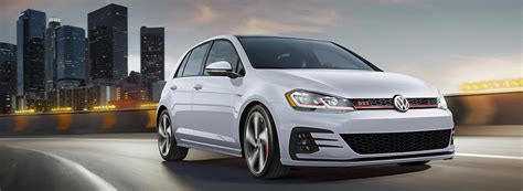 Which VW Models are Hatchbacks | VW Hatchback Models