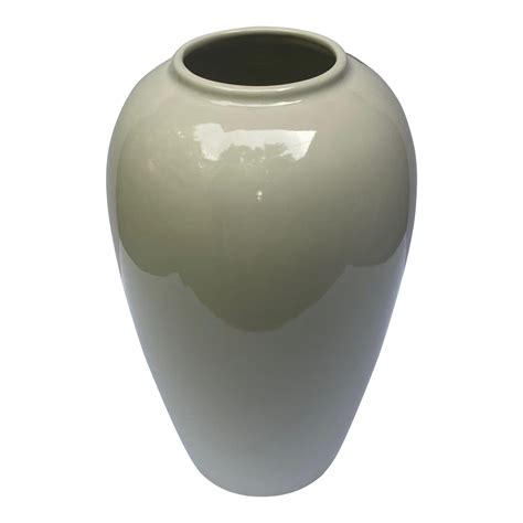 1990 Royal Haeger Pottery Vase Chairish