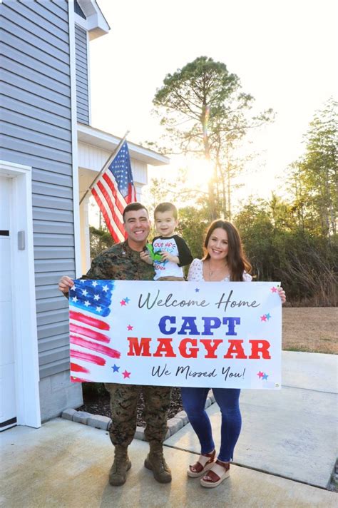 Welcome Home Military Banner, Welcome Home Military Sign, Soldier ...