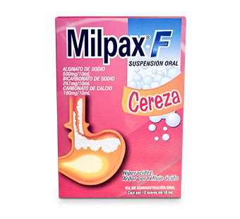 Milpax F ByS