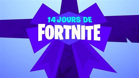 Fortnite Battle Royale Les Défis 14 Jours De L’été Ont Fuité Dexerto Fr