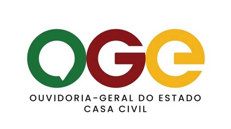 Ouvidoria Geral Do Estado OGE Vence Concurso Nacional Ouvidoria Geral