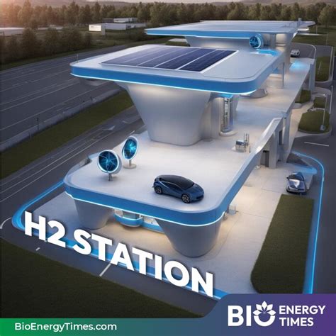 Uk Government Supports Eets Green Hydrogen Project Bioenergy Times