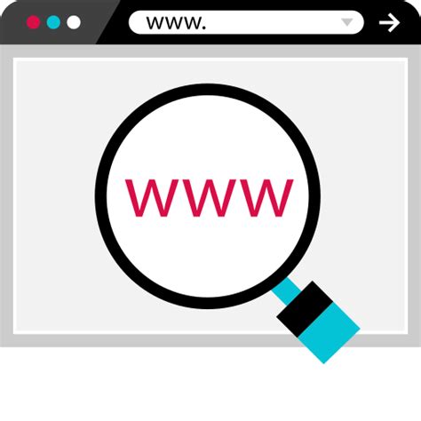 Web Generic Others icon