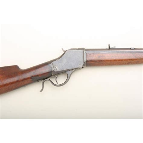 Winchester Model 1885 High Wall Lever Action Single Shot Rifle 32 40