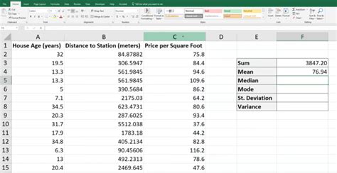 FREE Sample Data for Excel Practice l Download Excel Sample Data ...