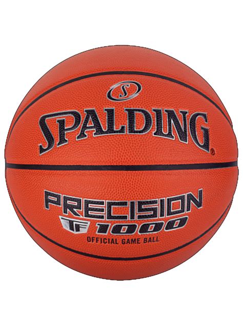 Spalding Tf Precision Fiba Sz Composite