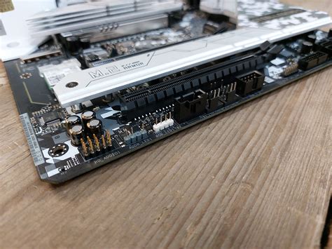 ASRock Z790 Steel Legend WiFi review - TechGaming