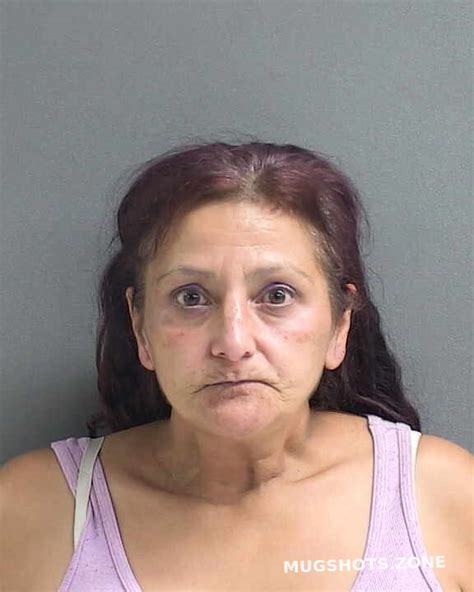 Caruso Michele A Volusia County Mugshots Zone