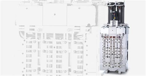 Ultrashot™ Injection System Husky Technologies