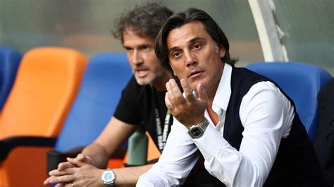 Montella dan Fenerbahçe yanıtı Adana Demirspor Ankaragücü Haber ADS