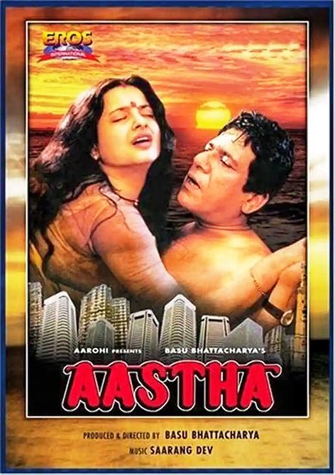 Aastha: In The Prison Of Spring Movie: Review | Release Date (1997 ...