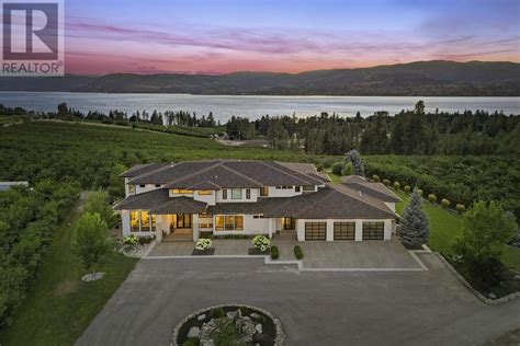 590 Barnaby Road Kelowna — For Sale 7199000 Zoloca