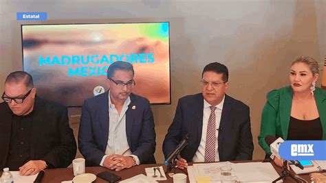 Inicia En Octubre Funciones De FiscalÍa AnticorrupciÓn El Mexicano