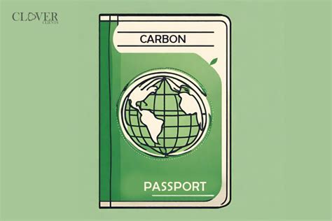 Carbon Passports: A Radical Solution for Sustainable Travel Practices