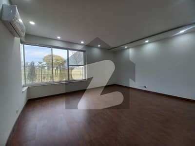 2 Kanal Brand New Full Basement Modern House For Rent In Defence Raya