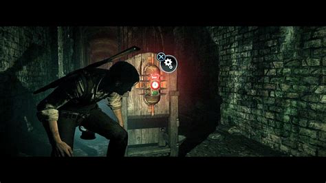 The Evil Within Boxhead