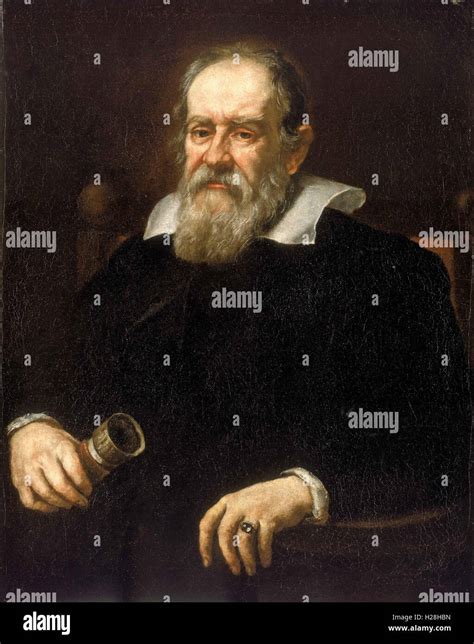 Galilei Galileo Immagini E Fotografie Stock Ad Alta Risoluzione Alamy