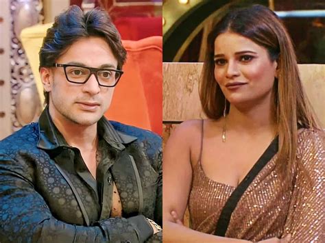 Bigg Boss 16 Shalin Bhanot And Sumbul Touqeer Khan To Get A Special