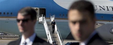 Dallas Woman Uncovers New Secret Service Sex Scandals