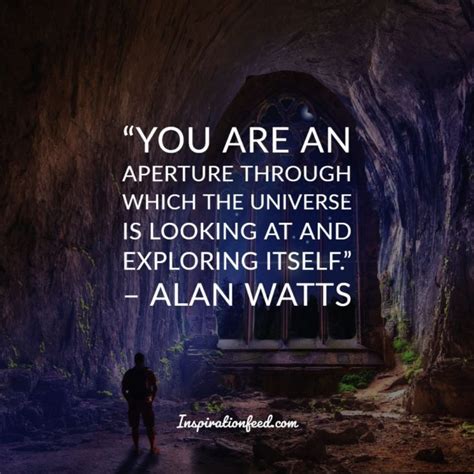 94 Inspiring Quotes From Alan Watts Inspirationfeed