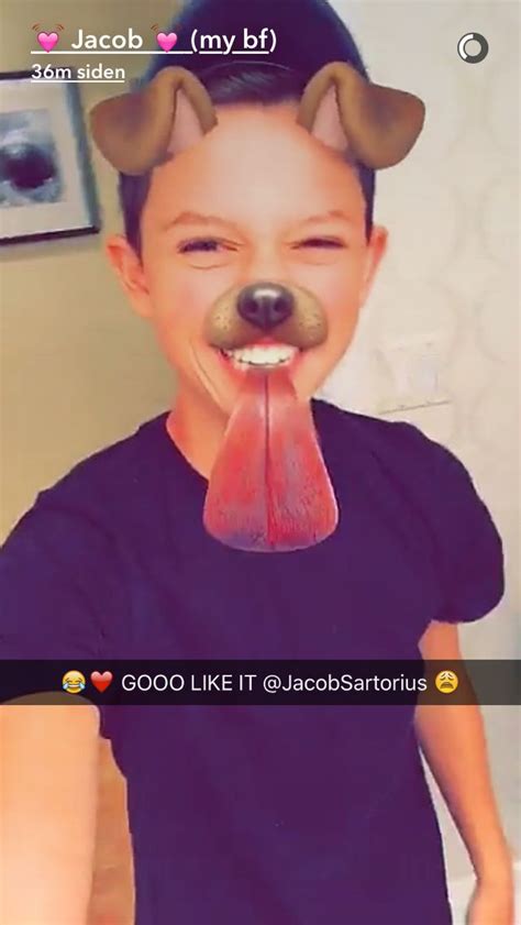 Pin De Carley Sartorius Em Jacob Sartorius Mariana