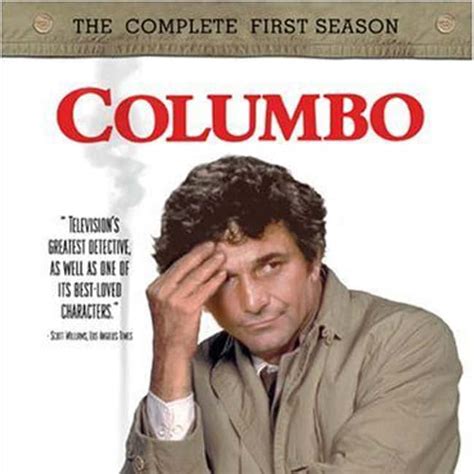 Best Season Of Columbo List Of All Columbo Seasons Ranked