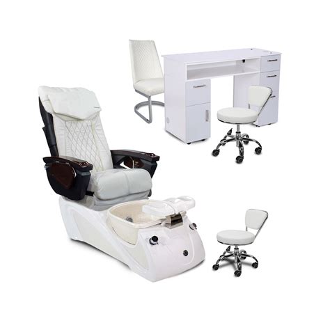 Nail Salon Equipment Packages | Shop Salon City – SalonCity