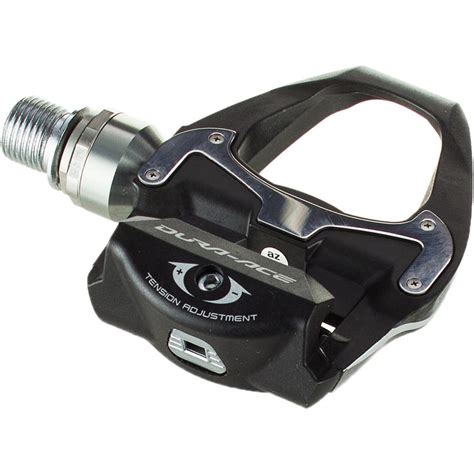 Shimano Dura Ace Pd Spd Sl Pedals Competitive Cyclist