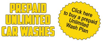 Ultimate Express Car Wash Prepaid Unlimited Wash Clubs