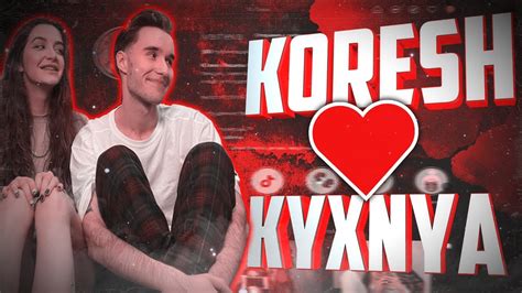 koresh + kyxnya = ️ - YouTube