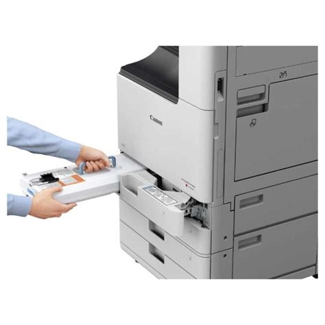 Canon Imagerunner C I A Colour Multifunction Laser Printer