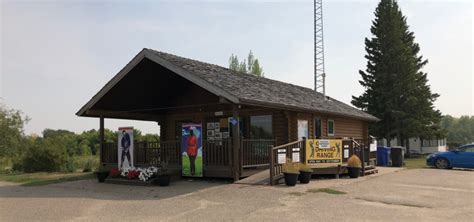 Foam Lake Visitor Centre And Campground Town Of Foam Lake