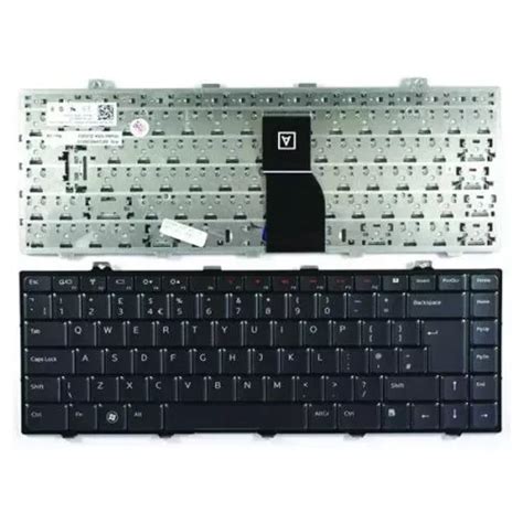 Teclado Dell Studio 1450 1458 Xps L501x L401x Negro Español