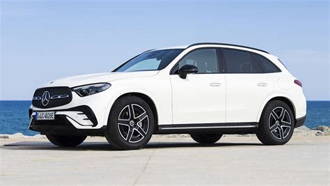 2023 Mercedes Benz Glc 10 Things That Might Make You Decide To Buy This Luxury Suv Instead Of