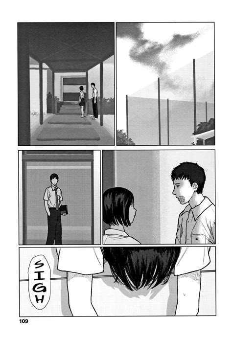 Ochinai Ame Unfalling Rain Page Nhentai Hentai Doujinshi And Manga
