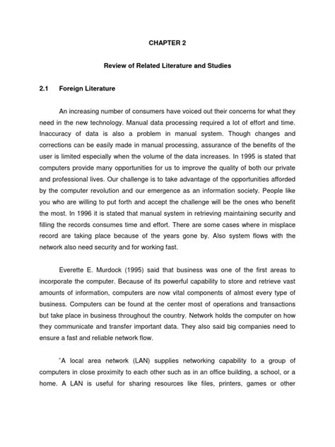 Chapter 2 Capstone Pdf Local Area Network Computer Network