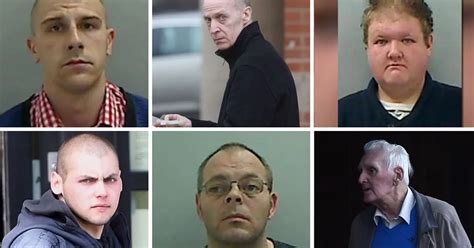 This Is The Number Of Sex Offenders Living On Streets Across Teesside