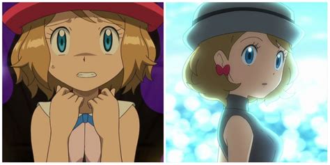 10 Things You Didn't Know About Serena From Pokémon