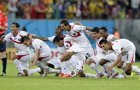 Costa Rica enfrentará a un Belice que llega con un invicto de 6
