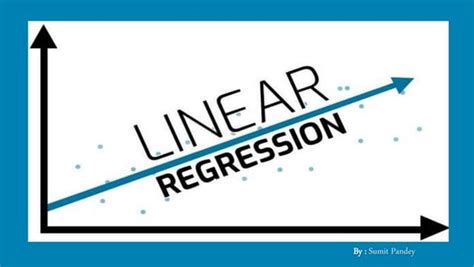 Linear Regression Pptx