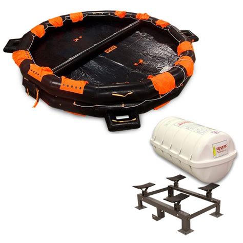 Professional Marine Life Rafts Life Raft Store