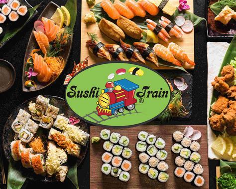 Order Sushi Train Smithfield Menu And Prices Cairns Delivery Uber