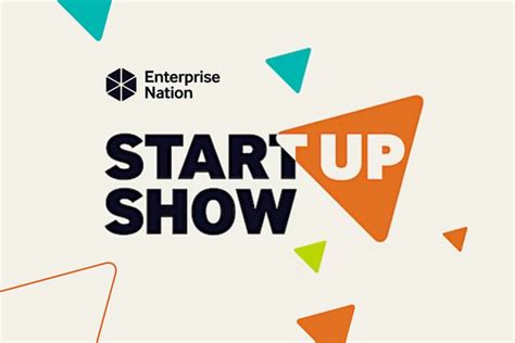 GS1 UK | Startup Show 2024