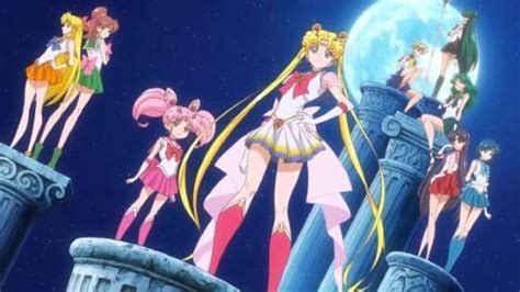 Sailor Moon Eternal Movies Review: Watch It or Skip It? – MyAnimeGo