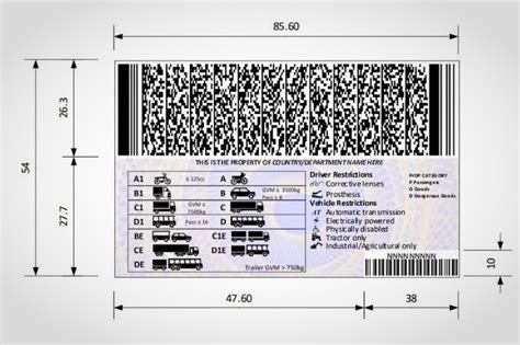 South Africas Only Drivers Licence Card Printing Machine Has Broken