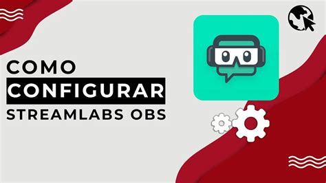 Como Configurar Streamlabs Obs Para Transmiss O Ao Vivo E Grava O