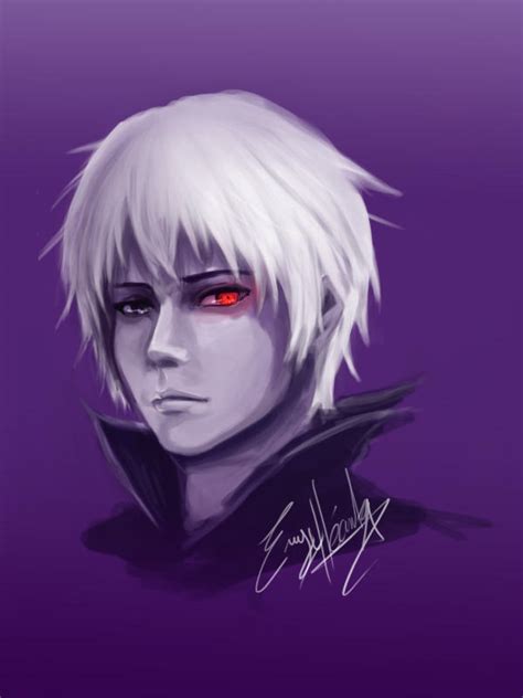 Repaint Kaneki Ken By Envy4hearts On Deviantart