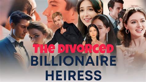 The Divorced Billionaire Heiress Full Episode Review Facts Hunter