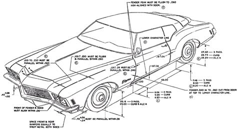 Assembly Manual Car Owner Schematics